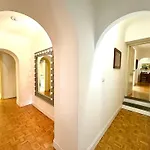 Casa D\'Azeglio, Central Florence, Quiet And Elegant