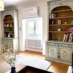 Casa D\'Azeglio, Central Florence, Quiet And Elegant