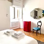 Casa D\'Azeglio, Central Florence, Quiet And Elegant