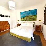 Casa D\'Azeglio, Central Florence, Quiet And Elegant
