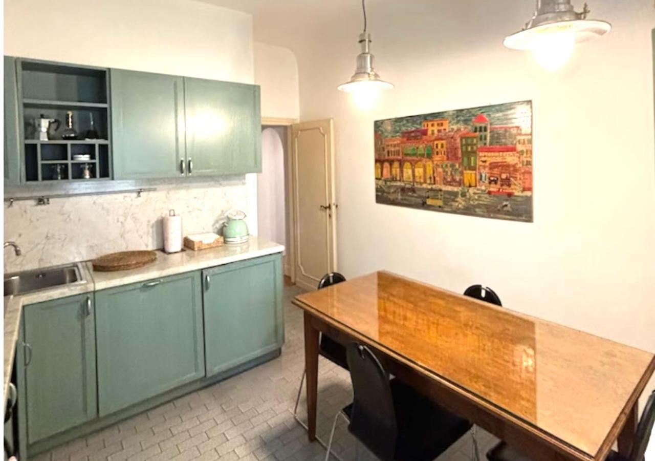 Casa D'azeglio, Florence, Quiet And Elegant Apartment