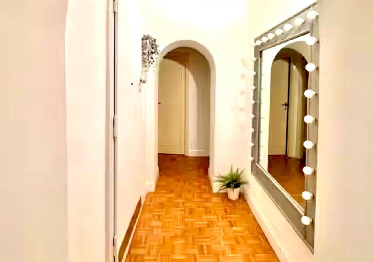 Apartment Casa D'azeglio, Florence, Quiet And Elegant *