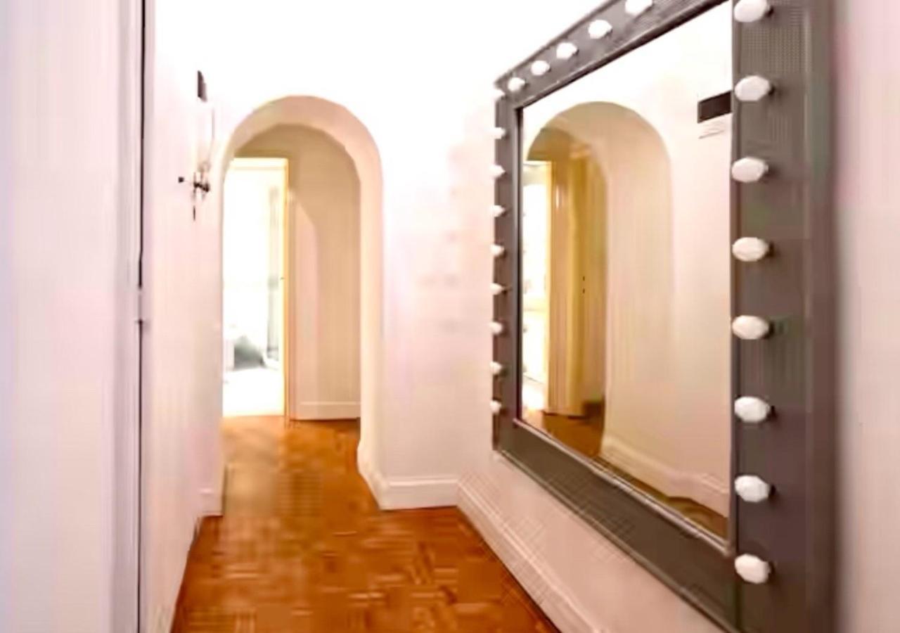 Casa D'azeglio, Florence, Quiet And Elegant Florence