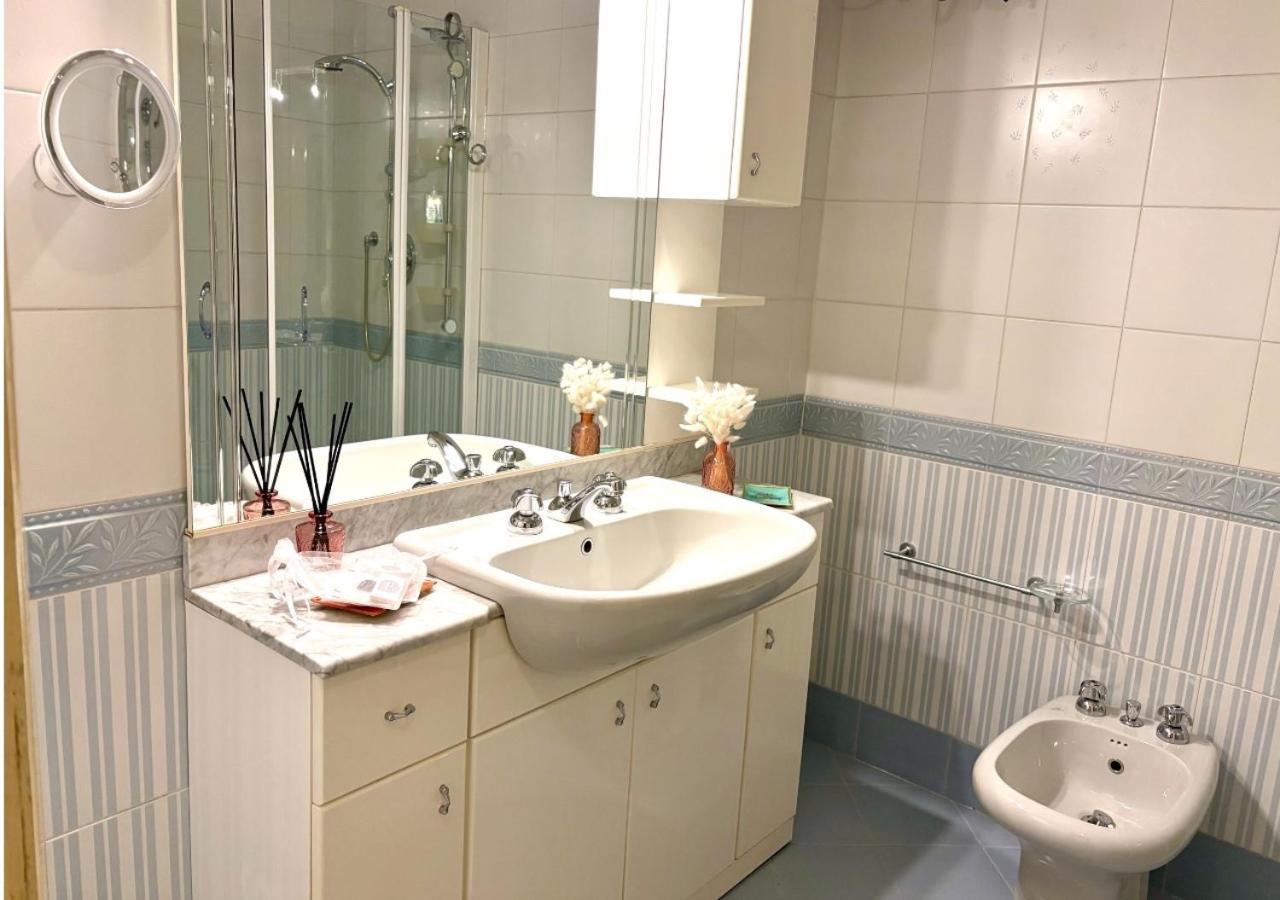 Casa D'azeglio, Florence, Quiet And Elegant Apartment Florence