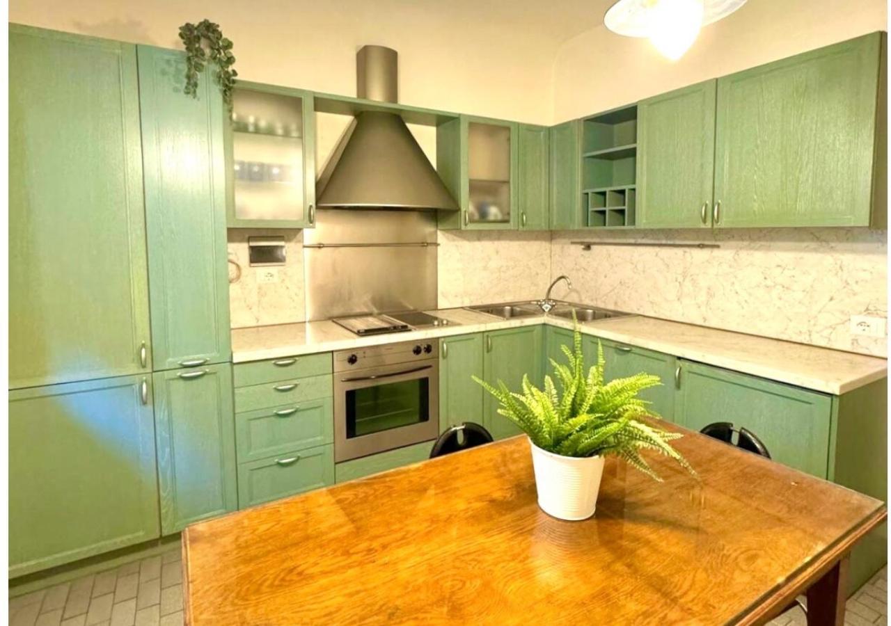 Casa D'azeglio, Florence, Quiet And Elegant Apartment *