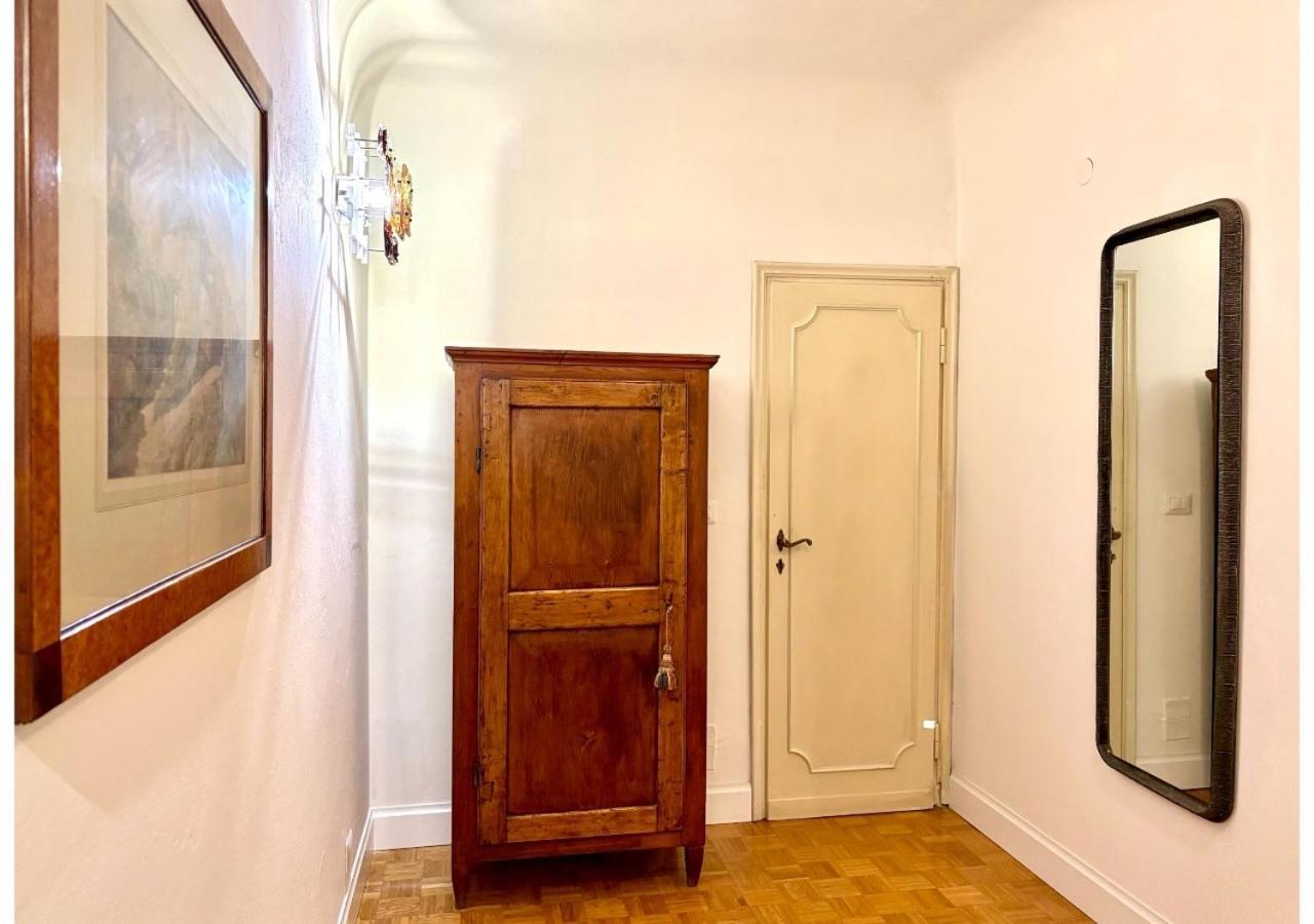 Apartment Casa D'azeglio, Florence, Quiet And Elegant *