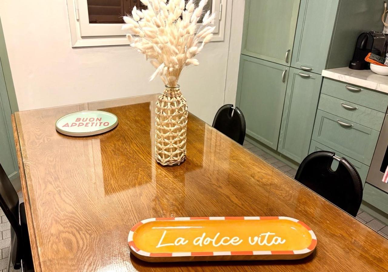 Apartment Casa D'azeglio, Florence, Quiet And Elegant Florence