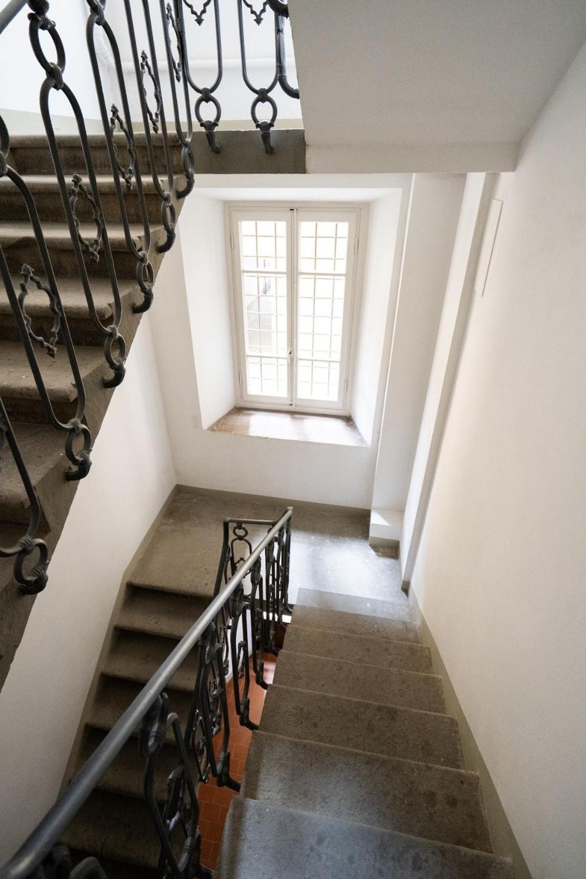 Casa D'azeglio, Florence, Quiet And Elegant *