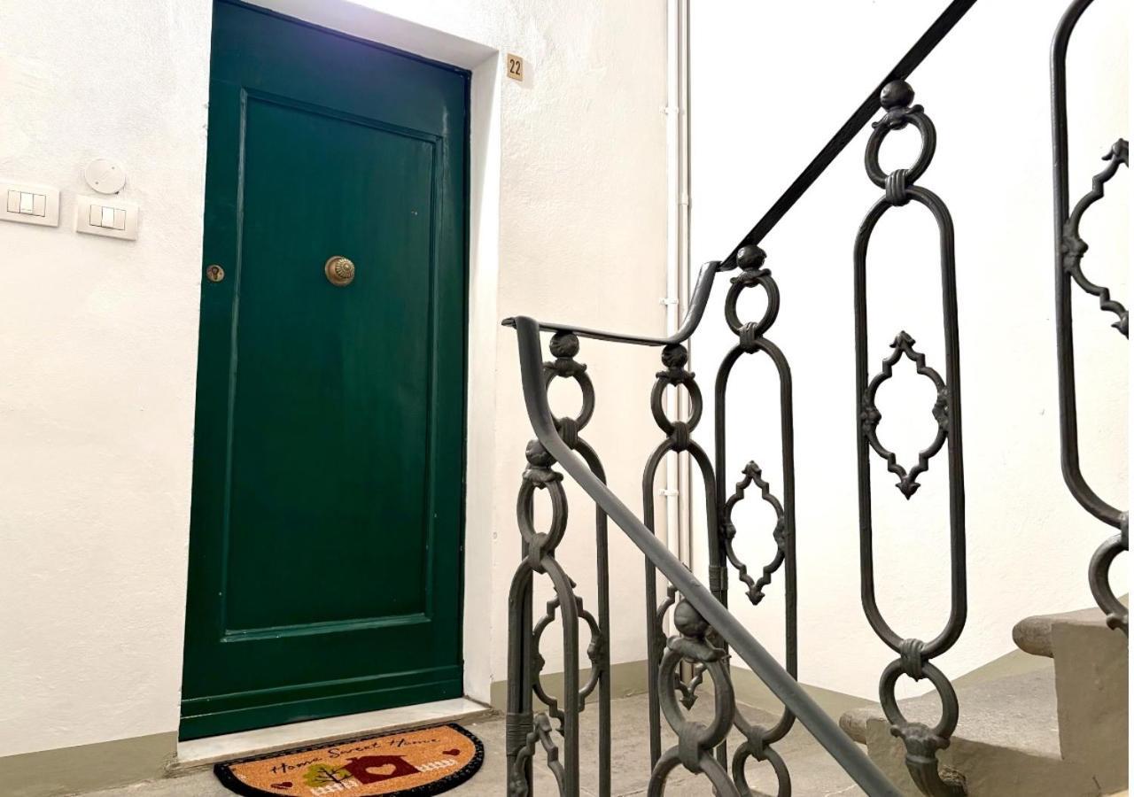 Appartement Casa D'azeglio, Florence, Quiet And Elegant *