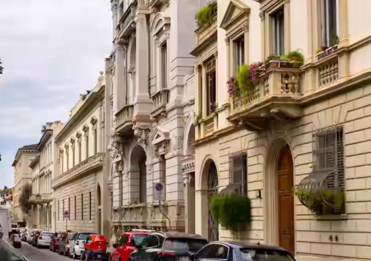 Casa D'azeglio, Florence, Quiet And Elegant Appartement Florence