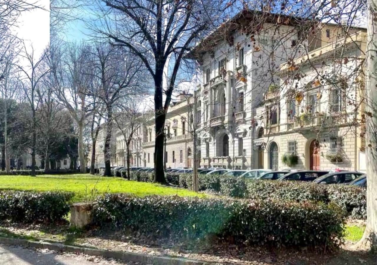 Appartement Casa D'azeglio, Florence, Quiet And Elegant *