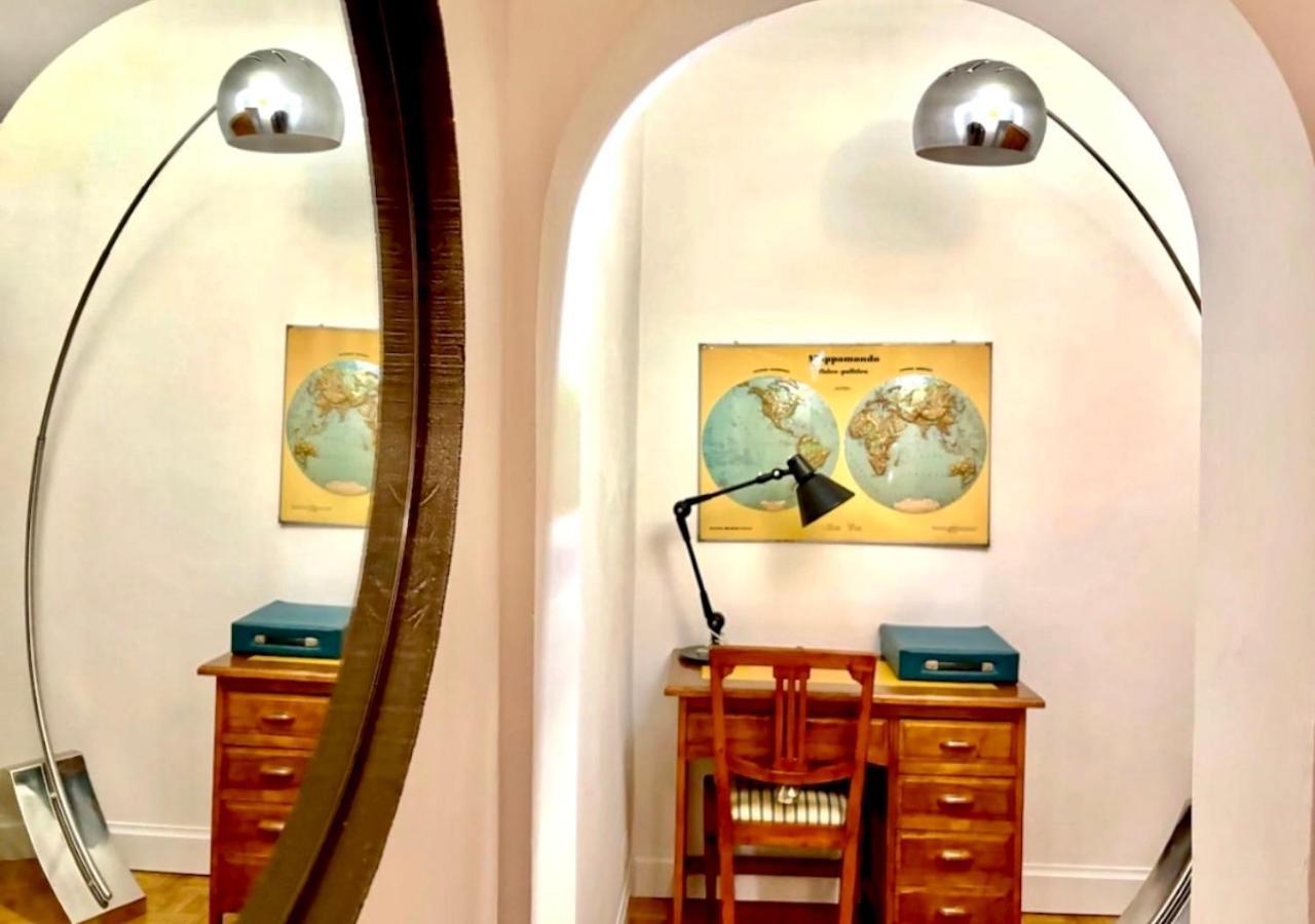 Casa D'azeglio, Florence, Quiet And Elegant Appartement Florence